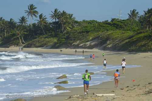 100KM DEL CARIBE | 100K 2016